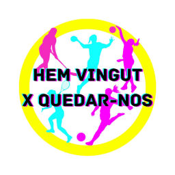Podcast thumbnail for Hem vingut x quedar-nos