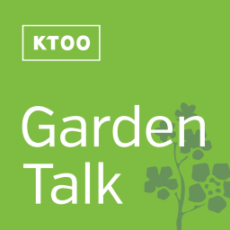 Podcast thumbnail for Gardentalk