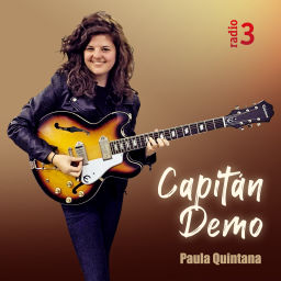 Podcast thumbnail for Capitán Demo