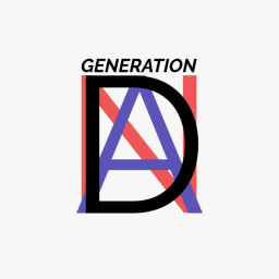 Podcast thumbnail for Generation DAN