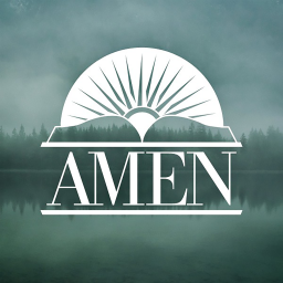 Podcast thumbnail for Amen Bible Study