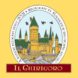 Podcast thumbnail for Il Ghirigoro