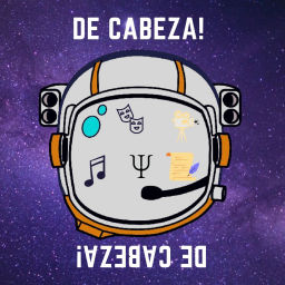 Podcast thumbnail for De Cabeza!
