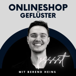 Podcast thumbnail for Onlineshop-Geflüster - Der E-Commerce & Shop Podcast
