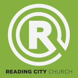 Podcast thumbnail for Reading City Church