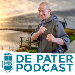 Podcast thumbnail for De Pater Podcast