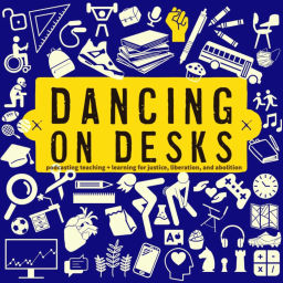 Podcast thumbnail for Dancing on Desks