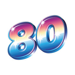 Podcast thumbnail for Gli Anni 80