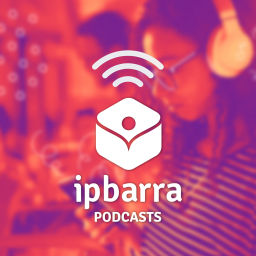Podcast thumbnail for IPBarra Podcasts - Igreja Presbiteriana da Barra da Tijuca (IP Barra)