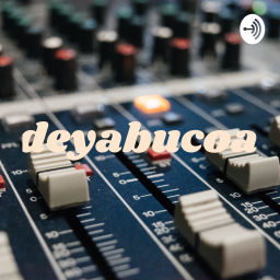 Podcast thumbnail for CorillodeYabucoa