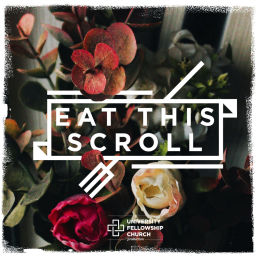 Podcast thumbnail for Eat This Scroll