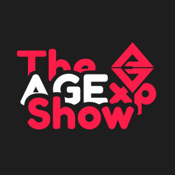 Podcast thumbnail for The AGExp Show