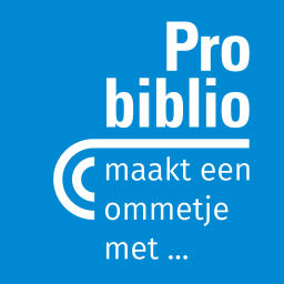 Podcast thumbnail for Probiblio maakt een ommetje met...