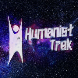 Podcast thumbnail for Humanist Trek