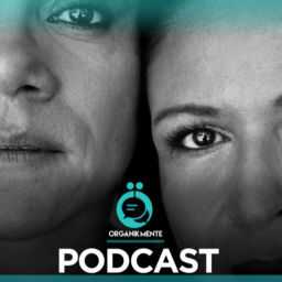 Podcast thumbnail for ORGANIKMENTE