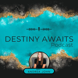 Podcast thumbnail for Destiny Awaits Podcast