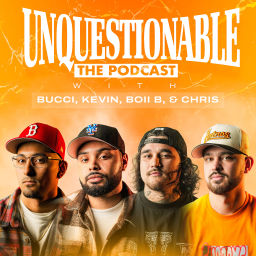Podcast thumbnail for Unquestionable the Podcast