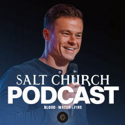 Podcast thumbnail for Salt Church