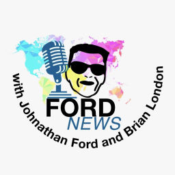 Podcast thumbnail for Ford News