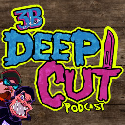 Podcast thumbnail for Deep Cut Podcast