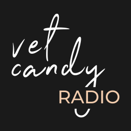 Podcast thumbnail for Vet Candy Radio