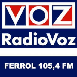 Podcast thumbnail for Voces de Ferrol - RadioVoz