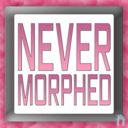 Podcast thumbnail for Nevermorphed