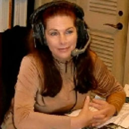 Podcast thumbnail for Danielle Tucker’s The Golf Club Show