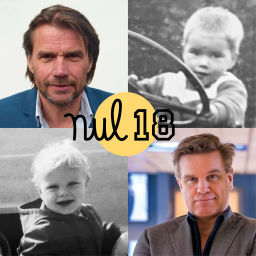 Podcast thumbnail for Nul 18 Bennis en Pontcast