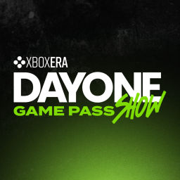Podcast thumbnail for DayOne | The Xbox Game Pass Show
