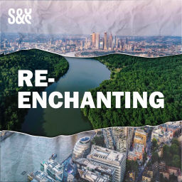 Podcast thumbnail for Re-Enchanting
