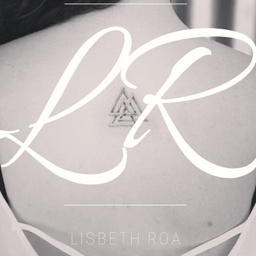 Podcast thumbnail for Lisbeth Roa