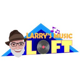 Podcast thumbnail for Larry’s Music Loft