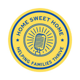 Podcast thumbnail for Home Sweet Home
