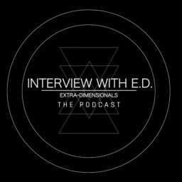 Podcast thumbnail for Interview with E.D. (Extra Dimensionals)