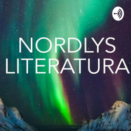 Podcast thumbnail for Nordlys Literatura