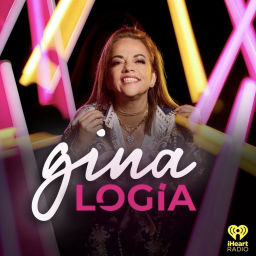 Podcast thumbnail for GINALOGIA