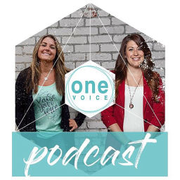 Podcast thumbnail for OneVOICE Podcast