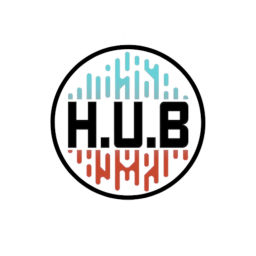 Podcast thumbnail for H.U.B Media