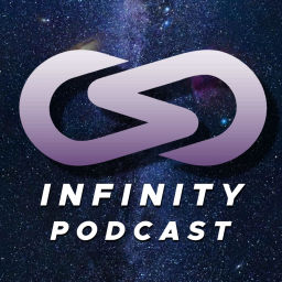Podcast thumbnail for Infinity Podcast