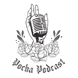 Podcast thumbnail for Pocha Podcast