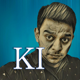 Podcast thumbnail for KnowledgeIndia - Original Talks