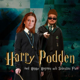 Podcast thumbnail for Harry Podden
