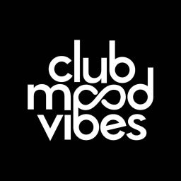 Podcast thumbnail for Club Mood Vibes