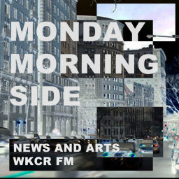 Podcast thumbnail for Monday Morningside