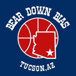 Podcast thumbnail for Bear Down Bias