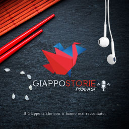 Podcast thumbnail for GiappoStorie