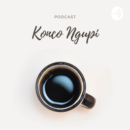 Podcast thumbnail for Konco Ngupi
