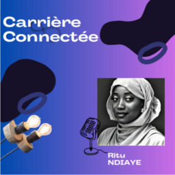 Podcast thumbnail for Carriere Connectée
