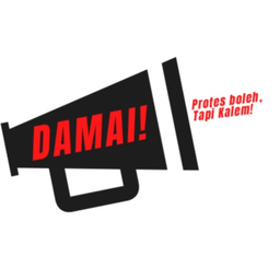 Podcast thumbnail for Toa Damai Indonesia